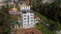 Sapa Melody Hotel - breakfast