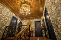 Castle Boutique Hotel - 3-Sterne