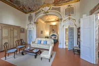 Palazzo Aldobrandini - Prestigious Historic Residence - Bungalows