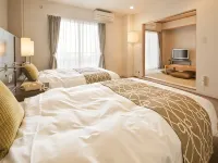 WISTERIAN LIFE CLUB TOBA - Balkoner
