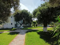 White Rock Apartments Các khách sạn ở Samos