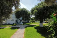 White Rock Apartments