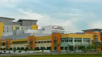 Maya Homestay Putrajaya @ Twelve - 4-Star