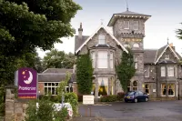 Premier Inn Edinburgh A1 - Musselburgh โรงแรมใน