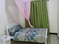 The Green-Village Villa Hotels in Busiro