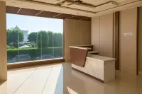 Manglam Inn Near CCS International Airport