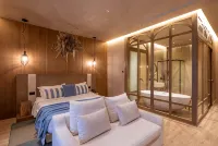 Flower Hotel & Resort - balcón