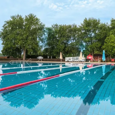 Hotel Termal - Terme 3000 - Sava Hotels & Resorts Hotels near Gostisce Aleksander