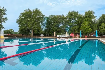 Hotel Termal - Terme 3000 - Sava Hotels & Resorts Hotels near Gostisce Aleksander