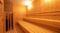 Hotel Sansui Naha Ryukyu Onsen Naminoue-No-Yu - spa