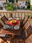 Beautiful apartment 2ch 2sdb Las Ramblas Golf Orihuela - 2 tähden
