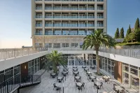 Azimut Park Hotel Vinogradnaya Sochi