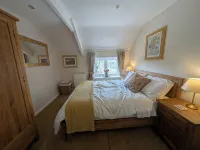 Lovely Cottage Situated in 40 Acres - 무료 와이파이