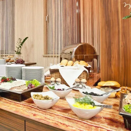 Hotel Dal Kielce