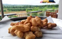 Nakakiri Resort & Spa - Bữa sáng