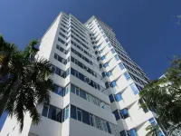 Hotel la Gran Via Hotels near Castillogrande