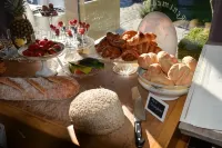 B&B de Rentmeesterhoeve - Wifi