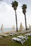 Hotel President Sea Palace - Beach