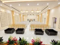 Hotel SR Vivanta,Brahmapur - 2-Star