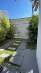 Large and charming apartment with AC near Florianópolis International Airport Hotels in Ribeirao da Ilha