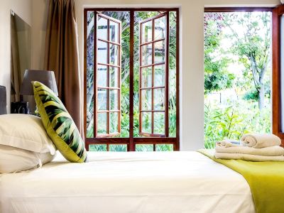 Or Tambo Guest House