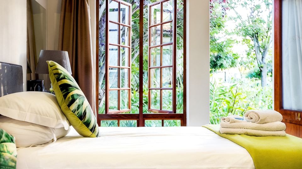 Or Tambo Guest House