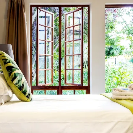 Or Tambo Guest House