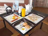 H78 - breakfast