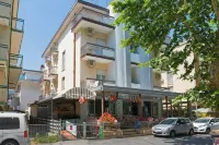 Hotel Nanni Garnì