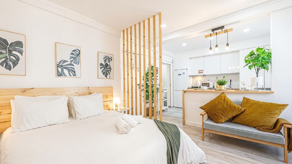 Santos Mattos Guesthouse & Apartments by Lisbon with Sintra