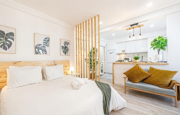 Santos Mattos Guesthouse & Apartments by Lisbon with Sintra
