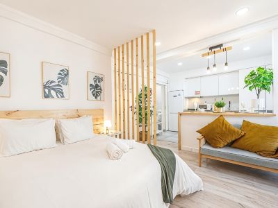 Santos Mattos Guesthouse & Apartments by Lisbon with Sintra