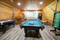 Cozy retreat near Dodge Ridge Ski Resort, and Pinecrest Lake with fast Wi-Fi - Chalets