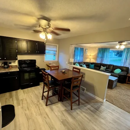 Kadia’s Place-The One Near 380 & Everything Else