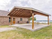 Private Home With Amazing Lake Views Just Minutes From Downtown Brownwood! - 3-Star