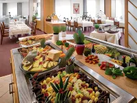 Grand Hotel Primus - Terme Ptuj - Sava Hotels & Resorts Hotels in Ptuj