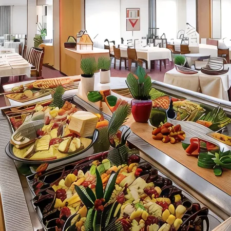 Grand Hotel Primus - Terme Ptuj - Sava Hotels & Resorts Hotéis em Ptuj