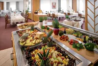 Grand Hotel Primus - Terme Ptuj - Sava Hotels & Resorts - Frühstück