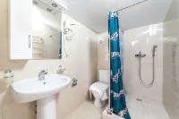 Willa de Sofia Living Quarters