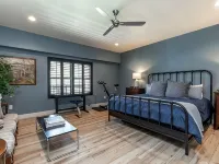 Spectacular 7 Bd - Hot Tub! Hotels in Ridgedale