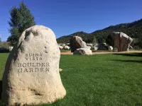 Tiny Treat in South Main (now with AC) Ξενοδοχεία στην πόλη Buena Vista