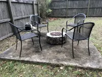 Beach House Shady Oaks Gulfport Ocean Views Walk to the Beach, Fire pit, Grill - ติดทะเล