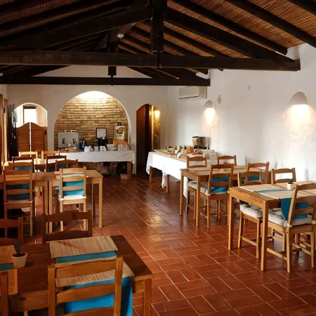 Herdade Do Freixial - Turismo Rural