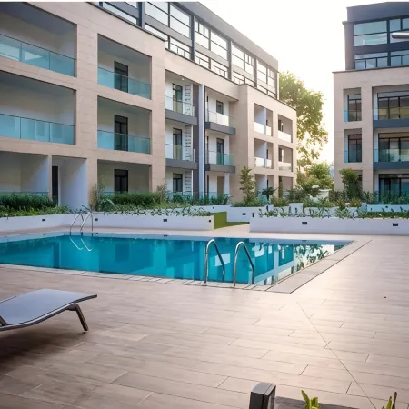 Embassy Gardens Luxury Suites Cpg