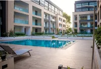 Embassy Gardens Luxury Suites Cpg