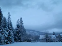 Vacation special in beautiful area ポンダレイのホテル