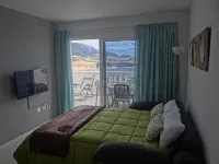 BAHIA SOL APARTMENT IN FRONT OF THE SEA - Apartments