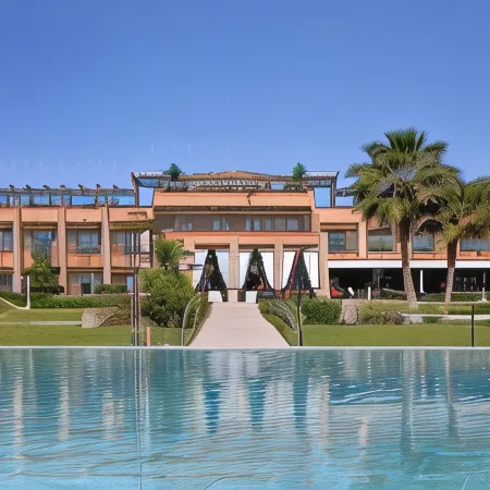 La Villa Del Re - Adults Only - Small Luxury Hotels of the World