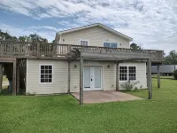 Carrick Bend -Balcony View of ICW- Dog Friendly! - Boutique