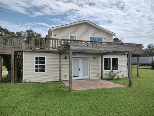 Carrick Bend -Balcony View of ICW- Dog Friendly! - 4-Star